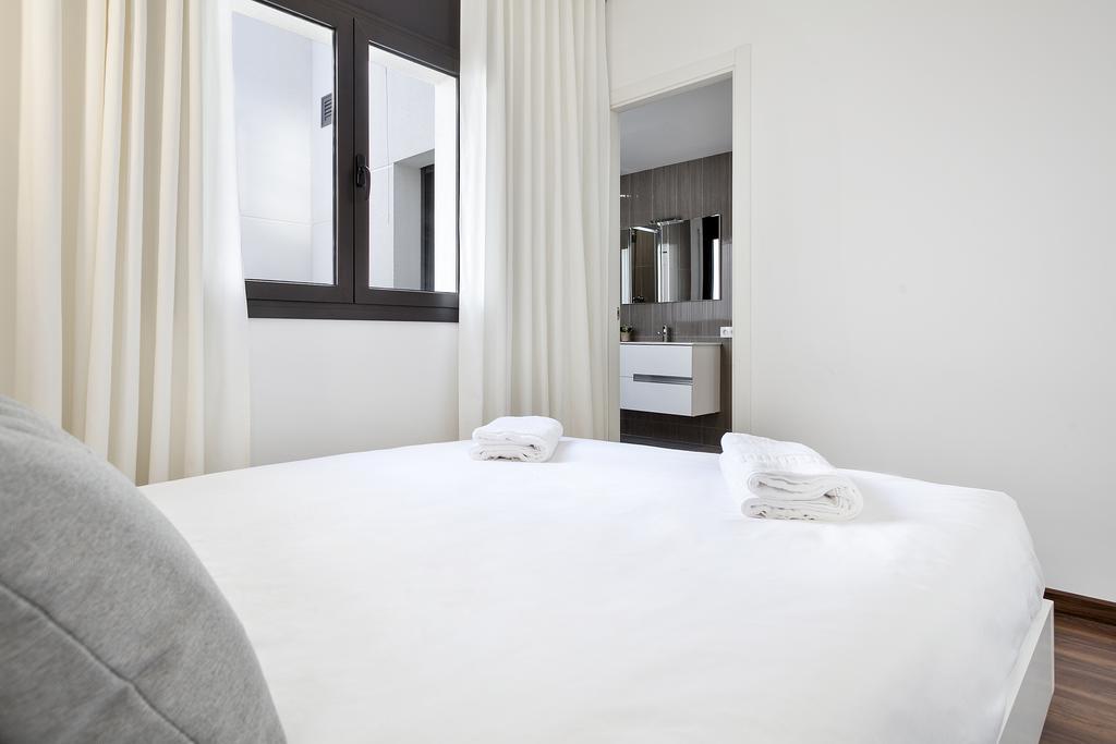Apartament Sleep Bailen By Barcelona