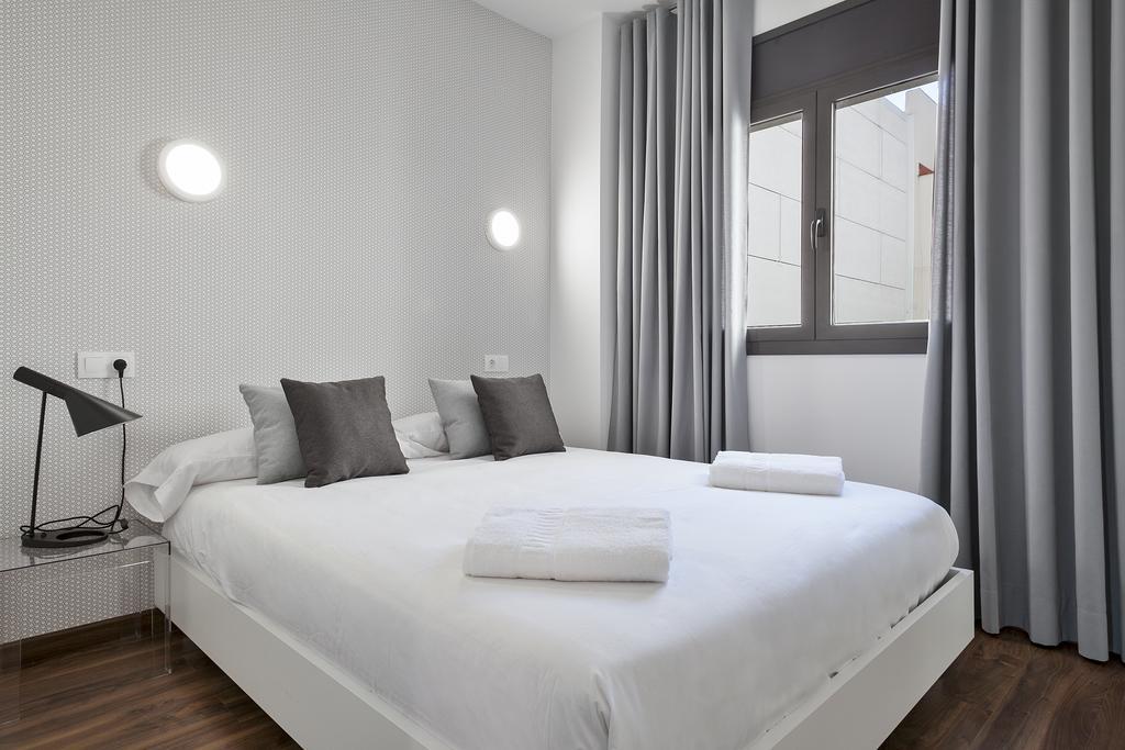 Apartament Sleep Bailen By Barcelona