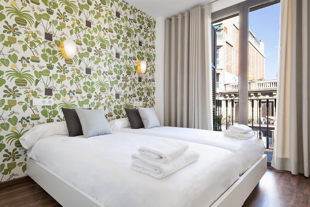 Apartament Sleep Bailen By *