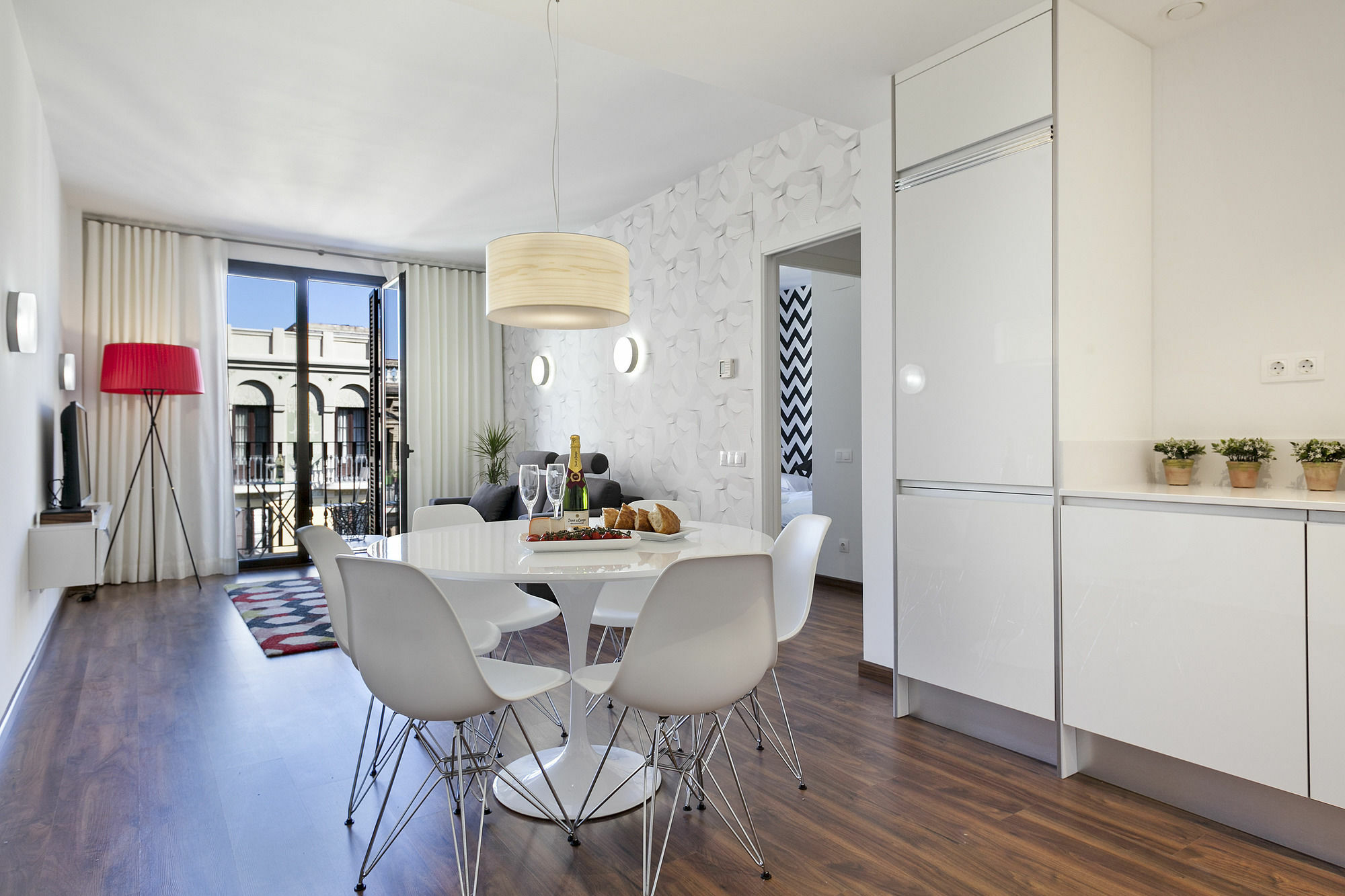Sleep Bailen By Apartament