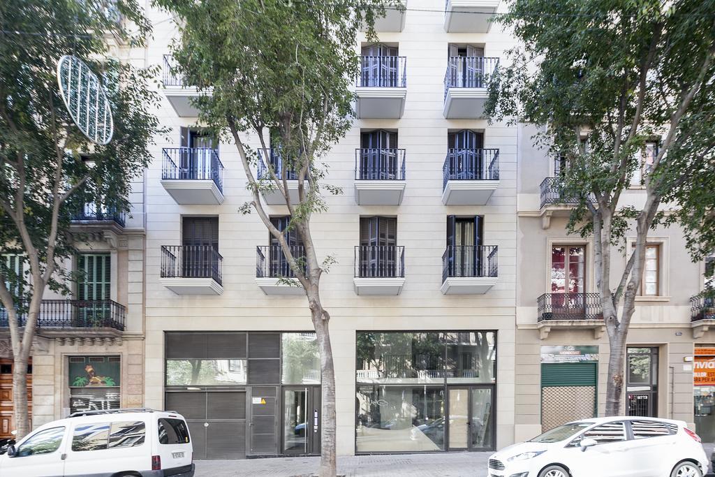 Appartement Sleep Bailen By Barcelona