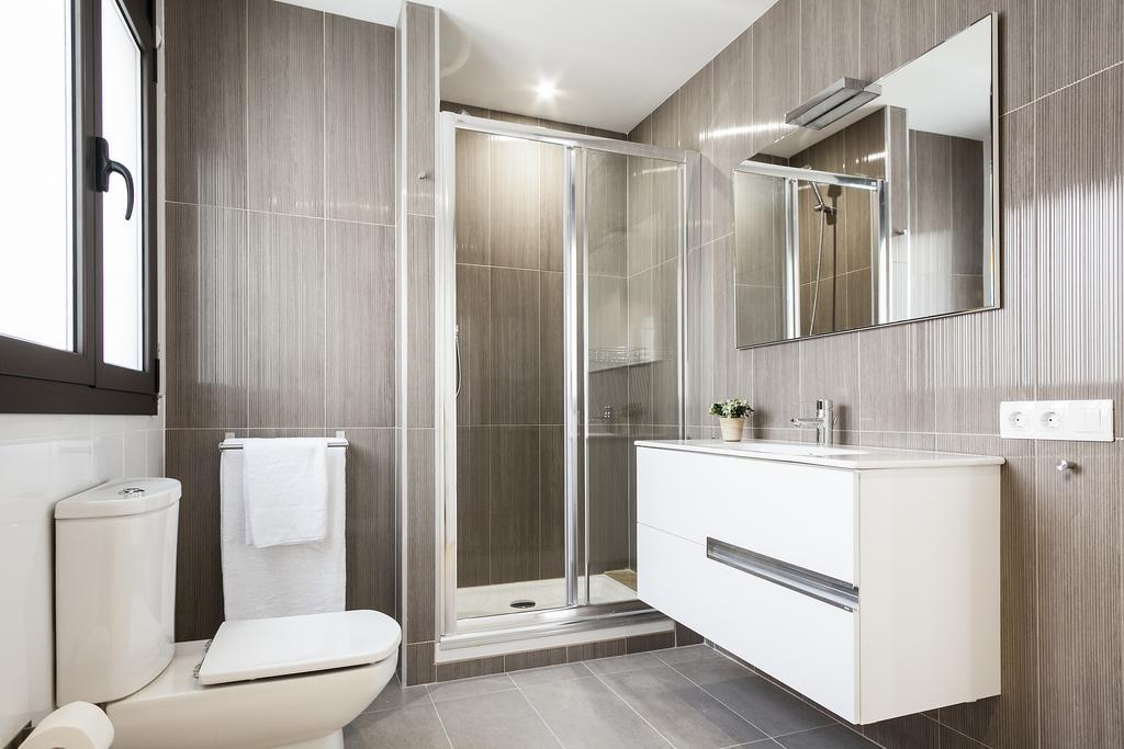 Sleep Bailen By Appartement