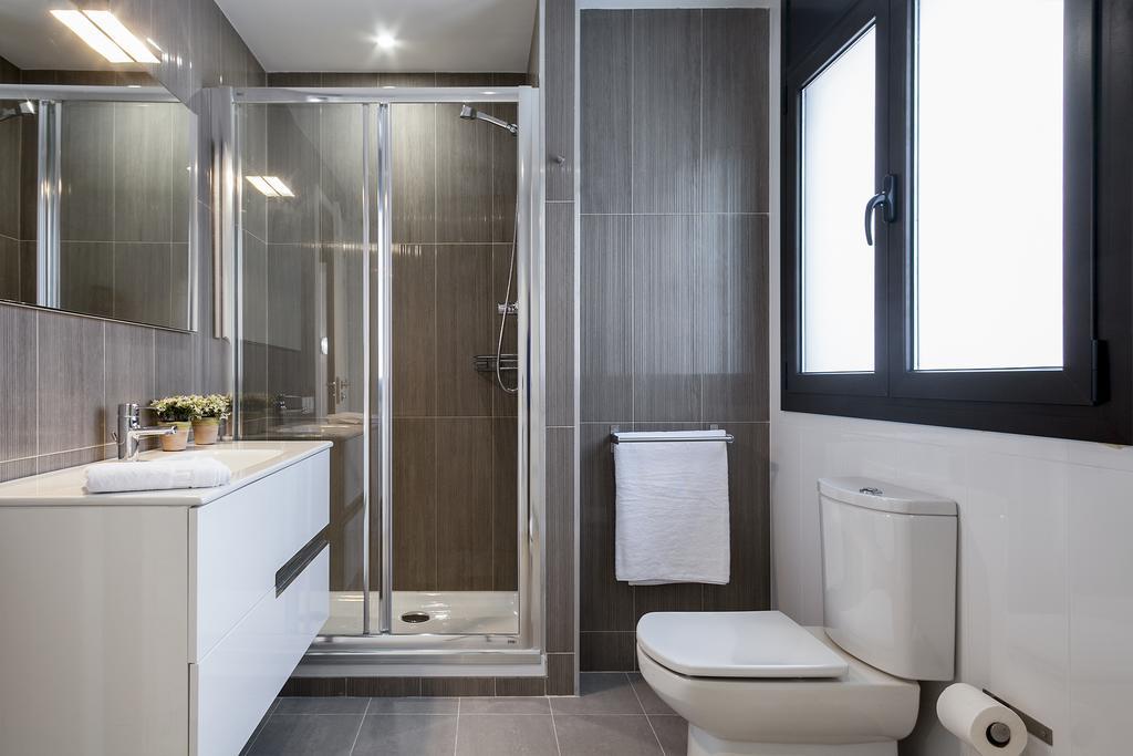 Sleep Bailen By Appartement Barcelona