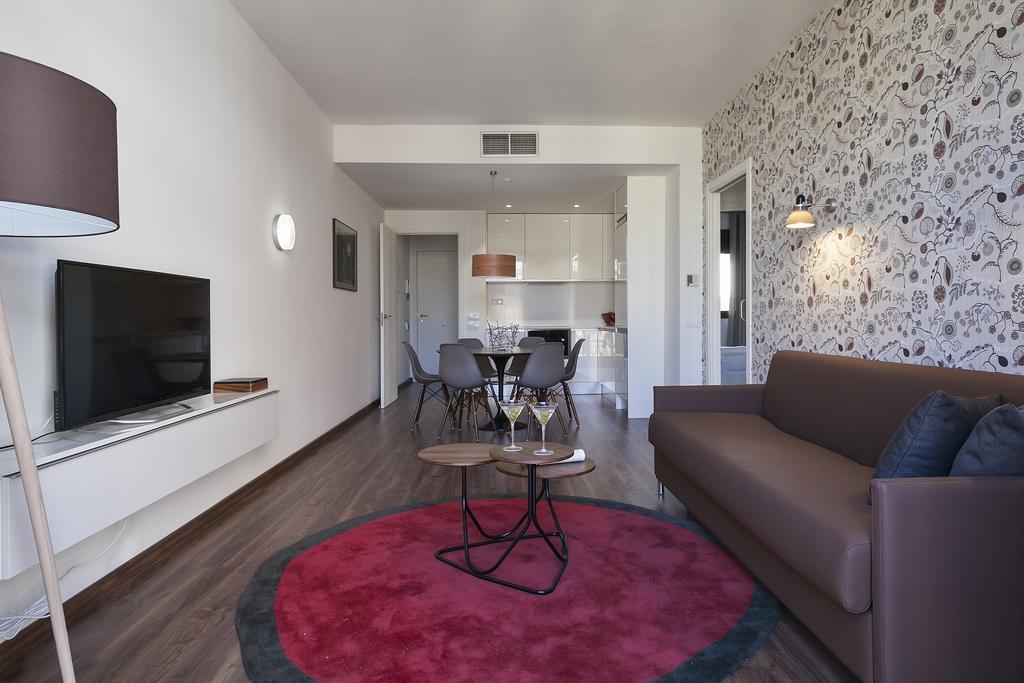 Sleep Bailen By Appartement