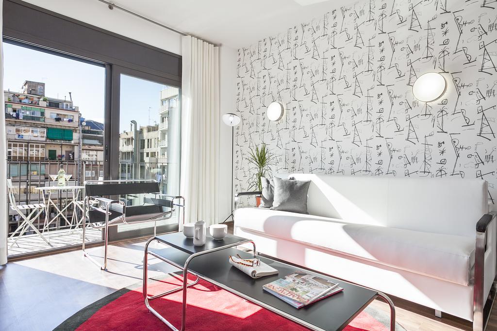 Appartement Sleep Bailen By *