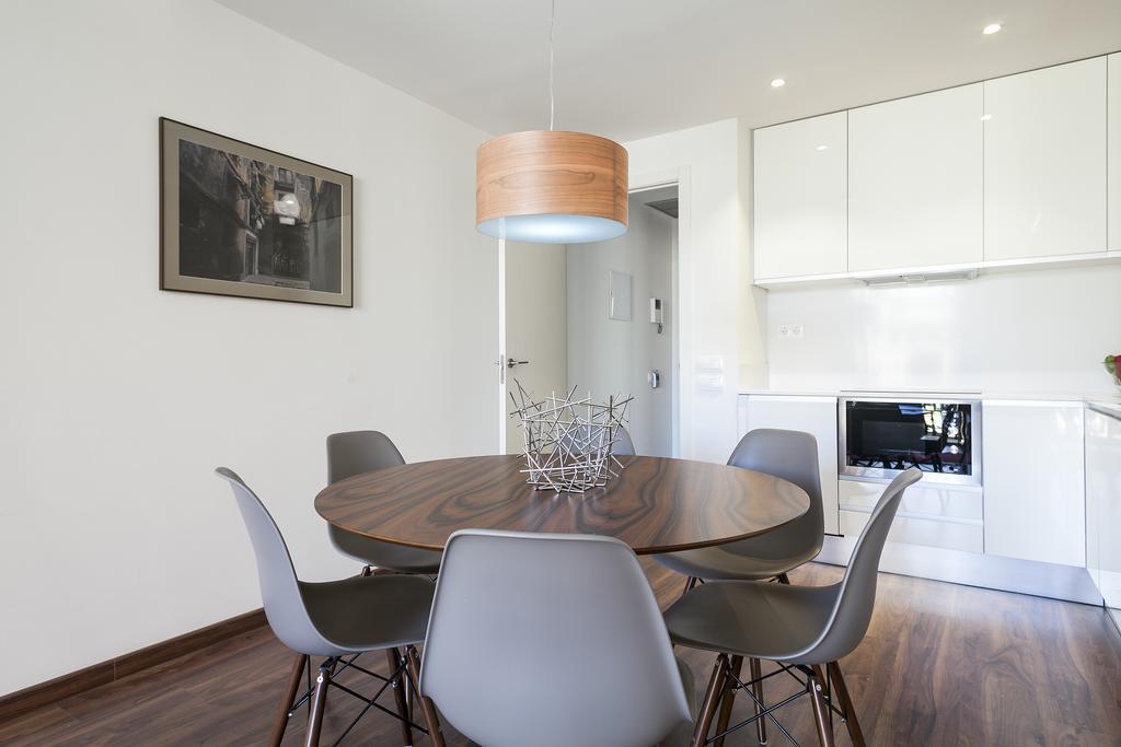Appartement Sleep Bailen By