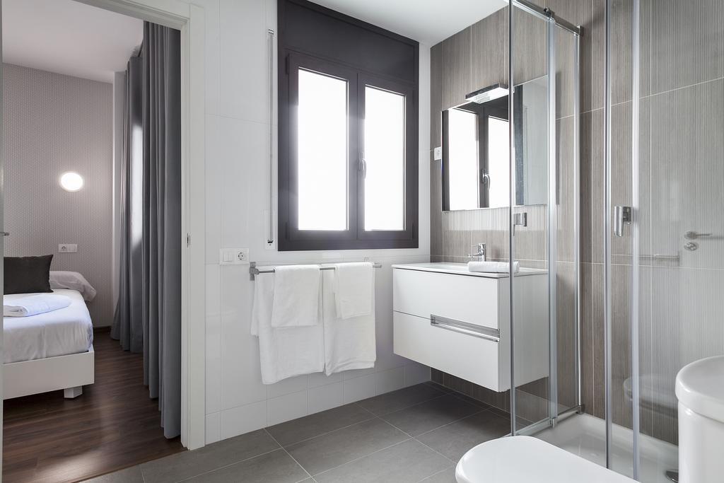 Appartement Sleep Bailen By *