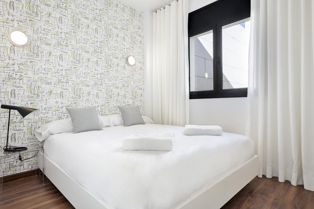 Appartement Sleep Bailen By *