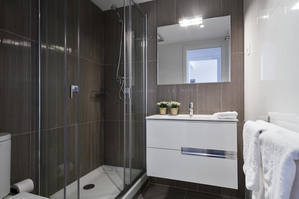 Appartement Sleep Bailen By *