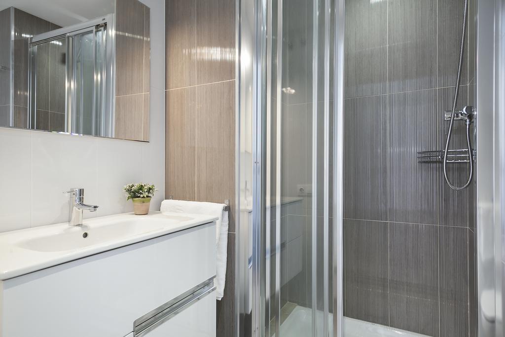Appartement Sleep Bailen By Barcelona