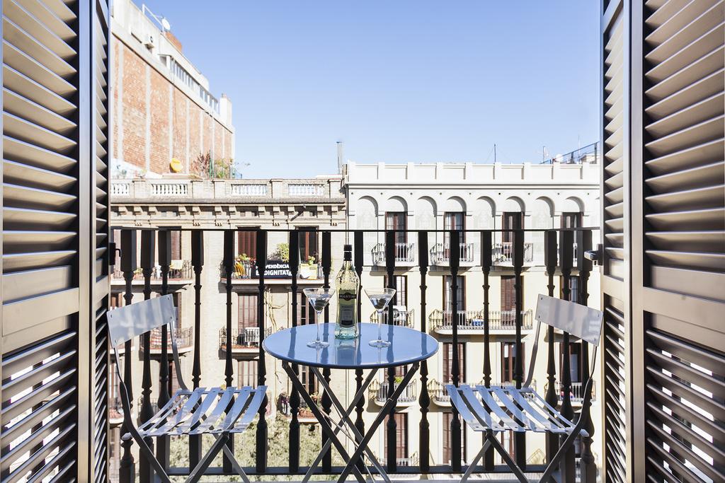 Sleep Bailen By Appartement