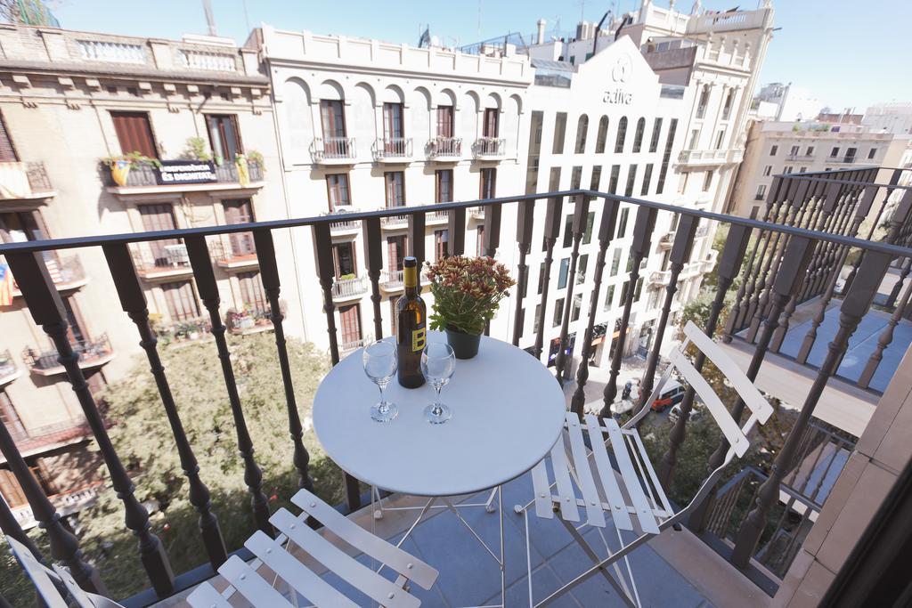 Sleep Bailen By Appartement Barcelona