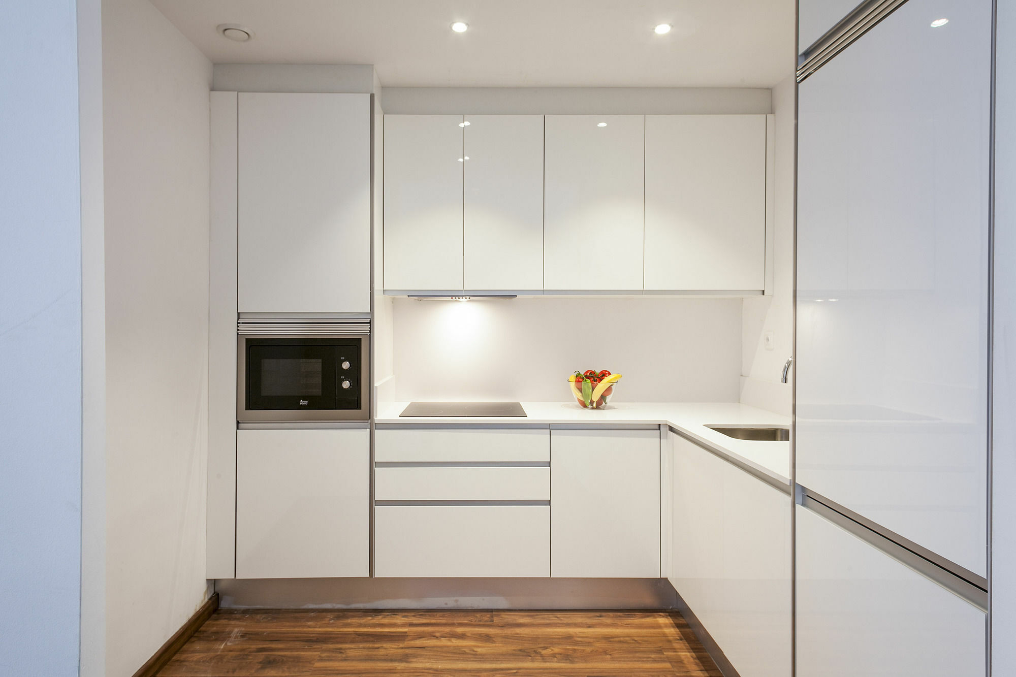Appartement Sleep Bailen By Barcelona