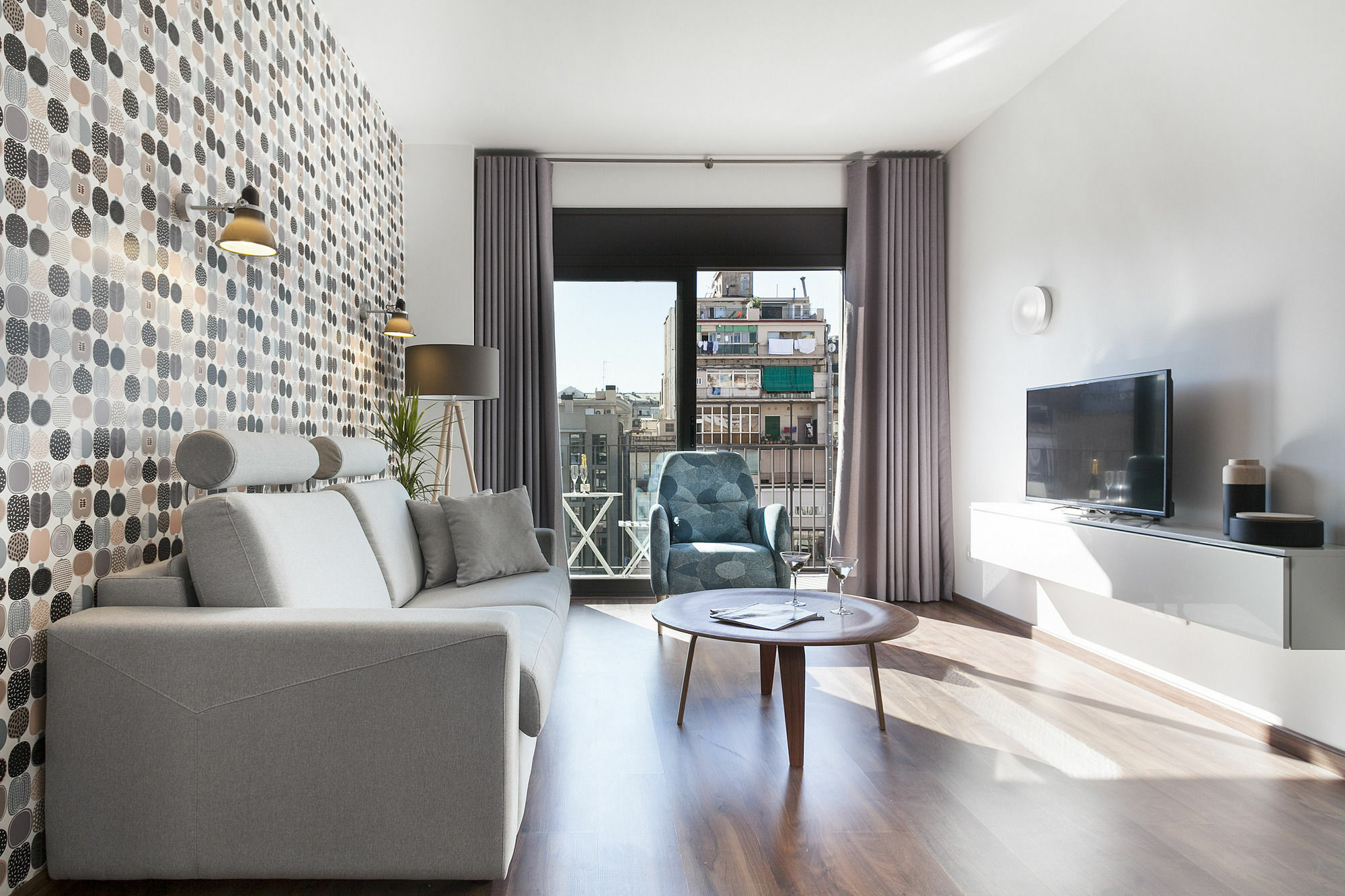 Sleep Bailen By Appartement