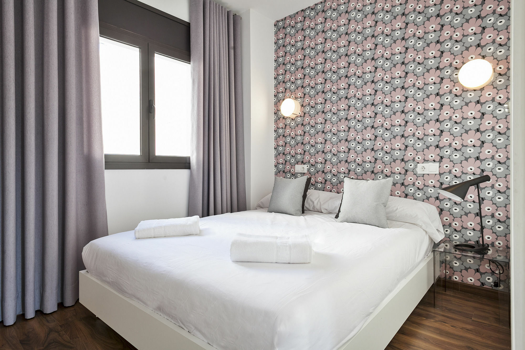 Sleep Bailen By Appartement