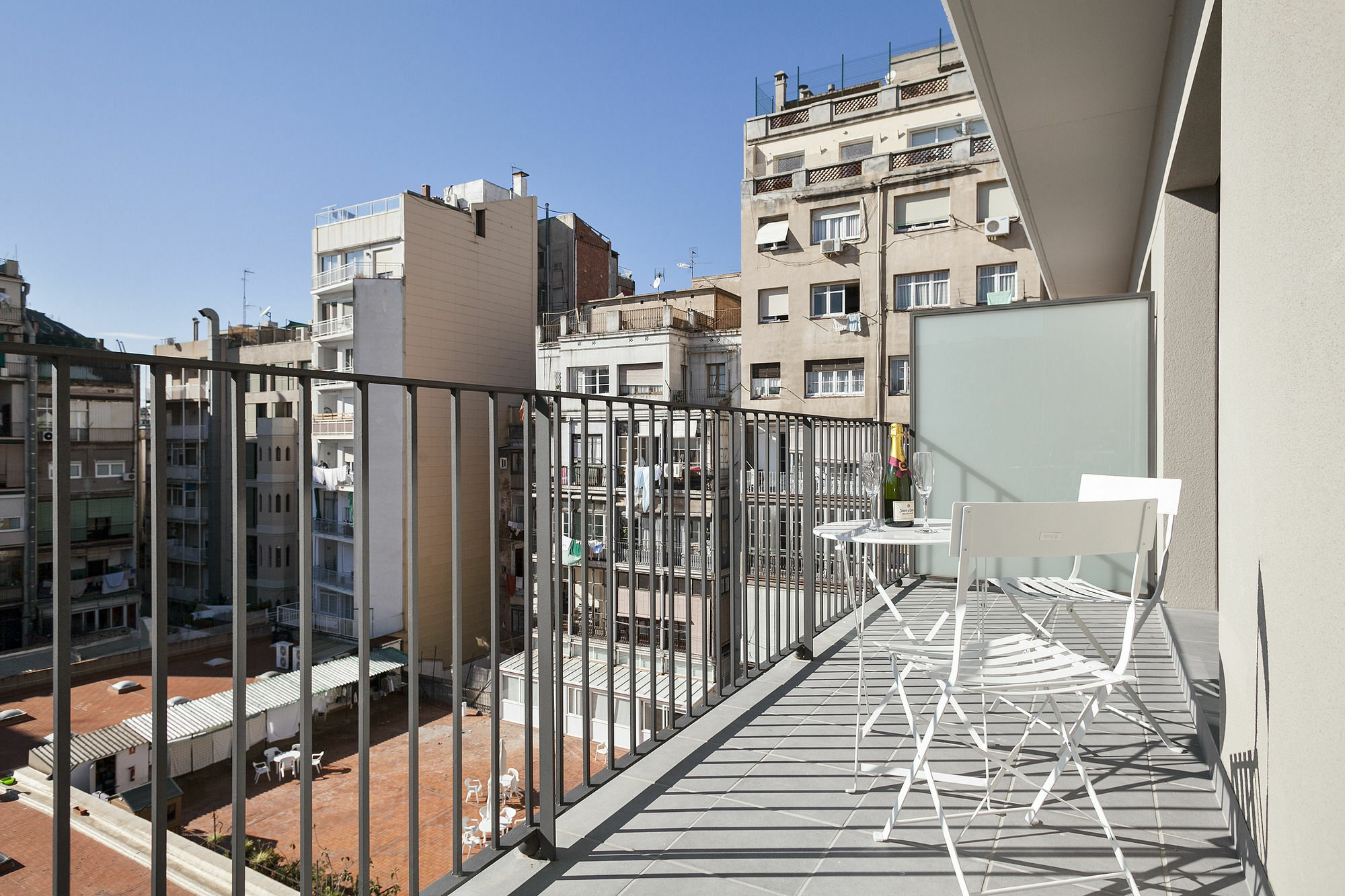 Appartement Sleep Bailen By