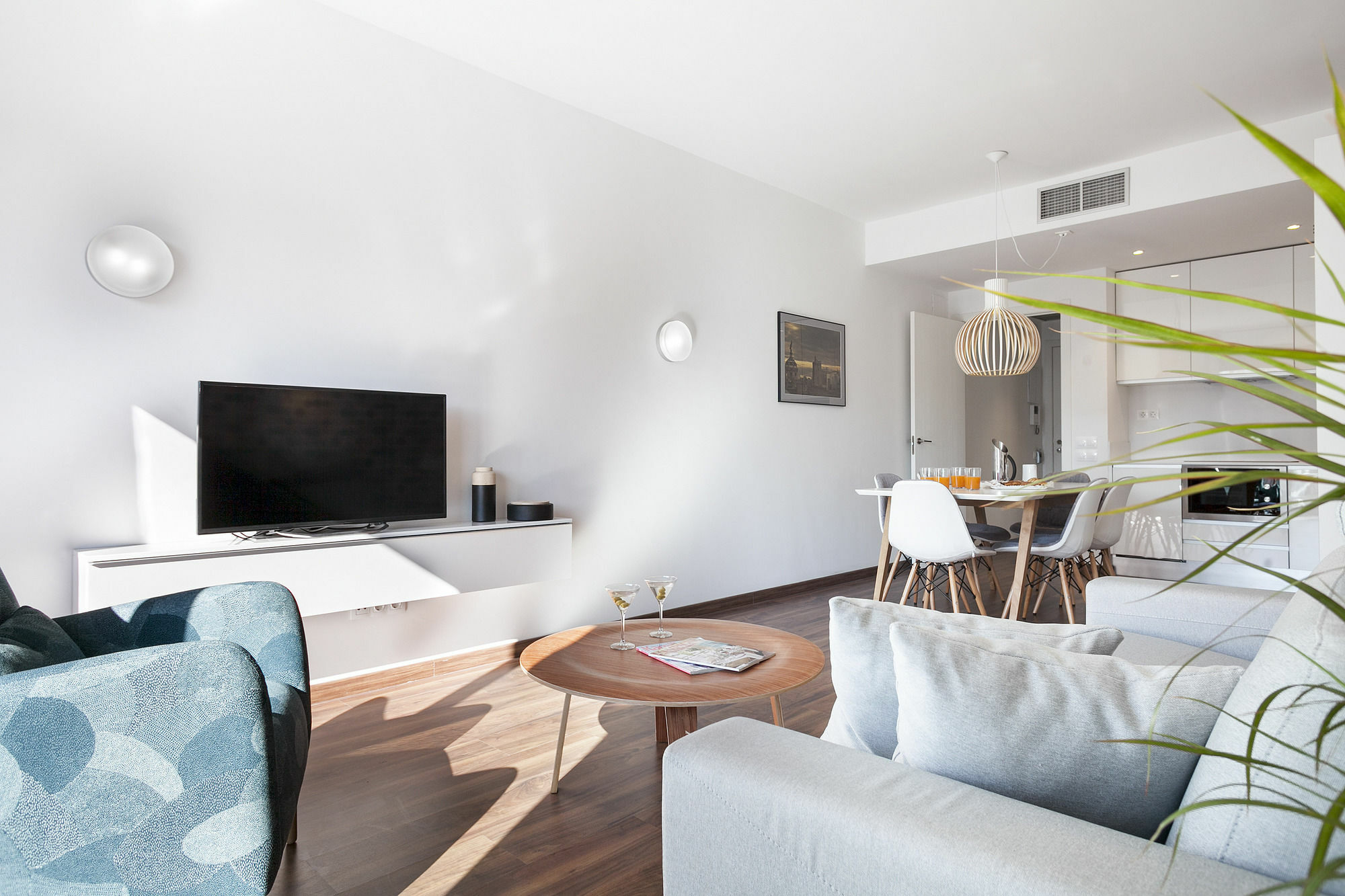 Appartement Sleep Bailen By Barcelona