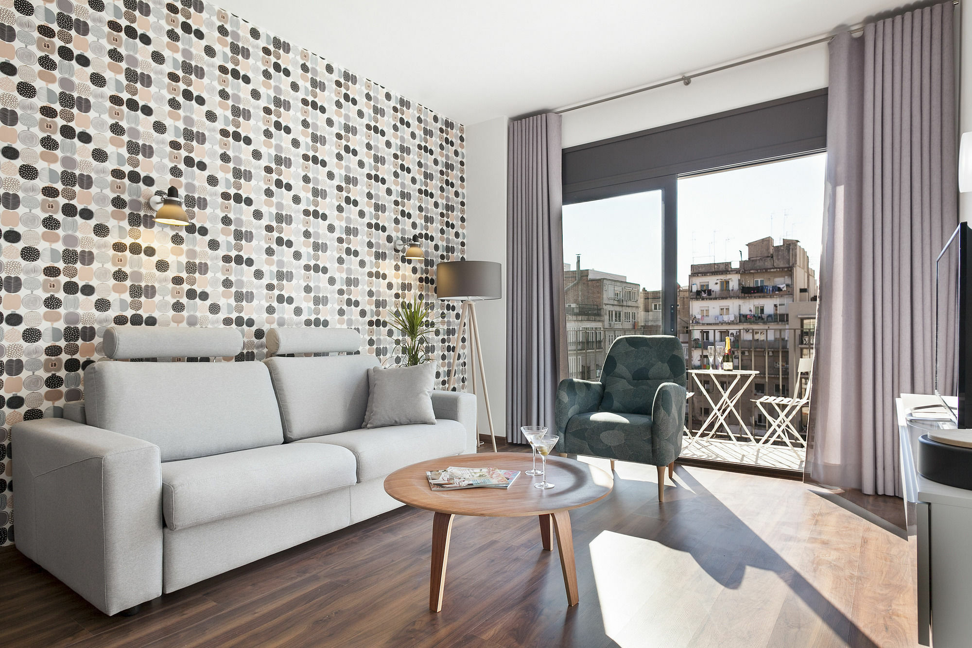 Sleep Bailen By Apartment *