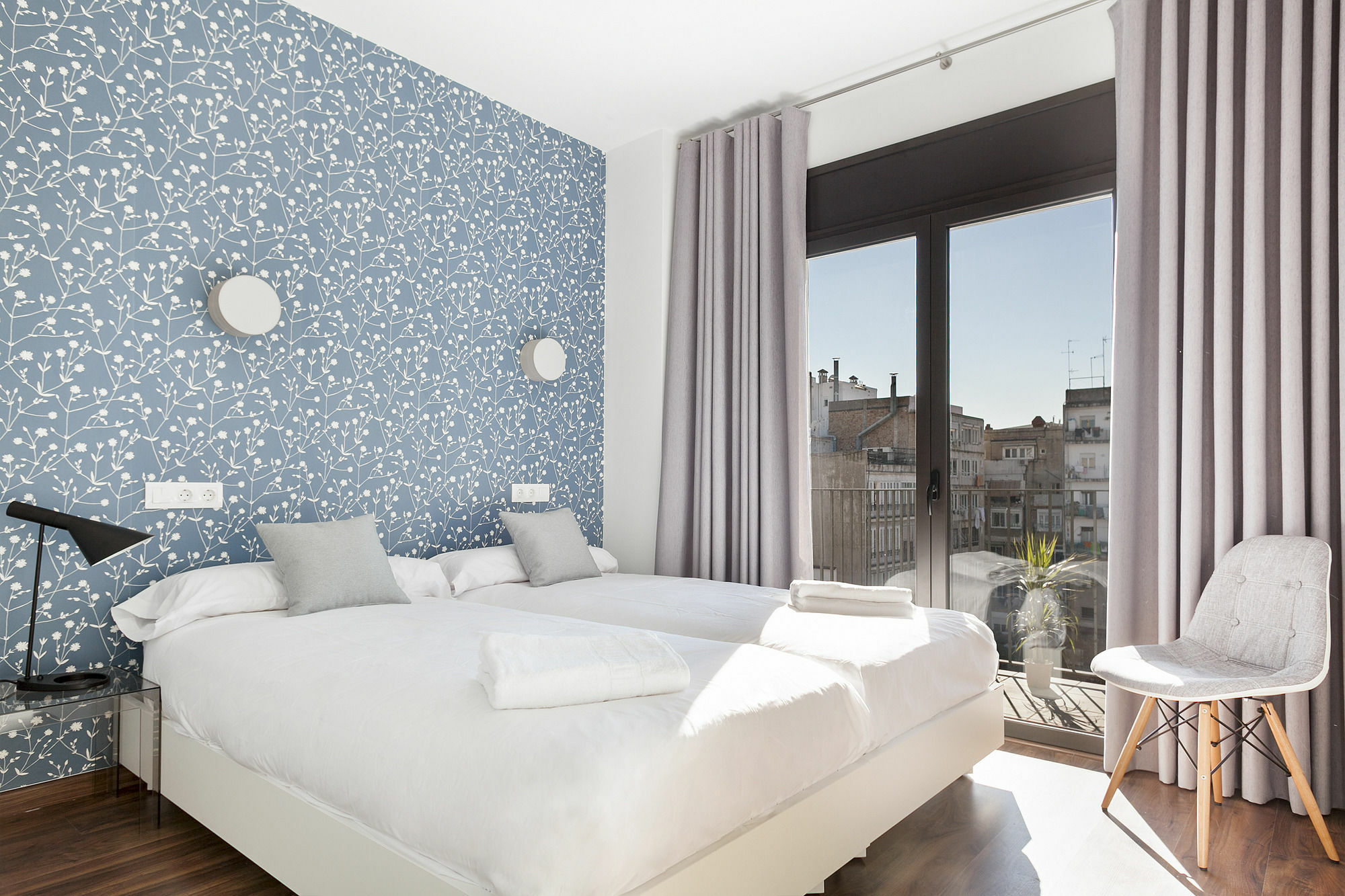 Apartment Sleep Bailen By *
